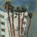 summer in Eilat
paper toned,pastel,whitewash
44 * 87 cm