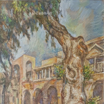 Urban sketches
Jaffa,Tel Aviv.
tinted paper,acrylic,pastel
20 * 30cm